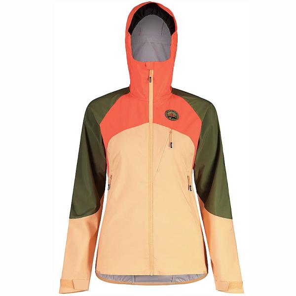 Maloja EmeritaM. Jacket Peach